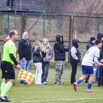 Stomil II Olsztyn przegrał 1:3 ze Śniardwami Orzysz